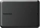Toshiba Canvio Partner, 2TB, USB 3.0 Micro-B