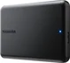 Toshiba Canvio Partner, 2TB, USB 3.0 Micro-B