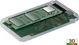 Transcend ESD350C Portable SSD, Navy Blue, 480GB, USB-C 3.1