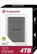 Transcend ESD360C Portable SSD, 4TB, USB-C 3.2