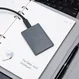 Transcend ESD360C Portable SSD, 2TB, USB-C 3.2