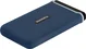 Transcend ESD370C Portable SSD, Navy Blue, 250GB, USB-C 3.1