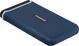 Transcend ESD370C Portable SSD, Navy Blue, 250GB, USB-C 3.1