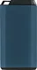 Transcend ESD410C Portable SSD, Dark Blue, 2TB, USB-C 3.2