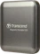 Transcend ESD420, Iron Gray, 1TB
