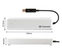 Transcend JetDrive 825, 240GB, Thunderbolt 2 / Mini DisplayPort 1.2
