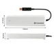 Transcend JetDrive 825, 240GB, Thunderbolt 2