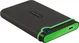 Transcend StoreJet 25M3C, Iron Gray, 4TB, USB-C 3.0