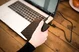 Verbatim Fingerprint Secure, 2TB, USB-C 3.0