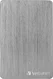 Verbatim Store 'n' Go ALU Slim, Space Grey, 1TB, USB 3.0 Micro-B