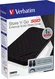 Verbatim Store 'n' Go Portable SSD, 1TB, USB-C 3.0