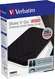 Verbatim Store 'n' Go Portable SSD, 256GB, USB-C 3.0