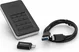 Verbatim Store 'n' Go Secure Portable SSD, 256GB, USB-C 3.0