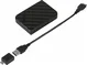 Verbatim Store 'n' Go Mini SSD, 512GB, USB 3.0 Micro-B