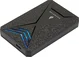 Verbatim SureFire GX3 Gaming HDD, 1TB, USB 3.0 Micro-B