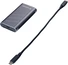 Verbatim TurboMetal SSD USB4, 4TB, USB4