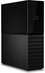Western Digital WD My Book, 26TB, USB 3.0 Micro-B
