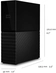 Western Digital WD My Book, 26TB, USB 3.0 Micro-B