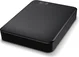 Western Digital WD Elements portable, 1.5TB, USB 3.0 Micro-B