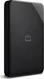 Western Digital WD Elements SE, 1TB, USB 3.0 Micro-B