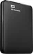 Western Digital WD Elements portable, 1TB, USB 3.0 Micro-B