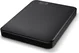 Western Digital WD Elements portable, 2TB, USB 3.0 Micro-B