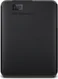 Western Digital WD Elements portable, 2TB, USB 3.0 Micro-B