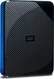 Western Digital WD Gaming Drive, 4TB, USB 3.0 Micro-B