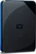 Western Digital WD Gaming Drive, 2TB, USB 3.0 Micro-B