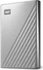 Western Digital WD My Passport Ultra for Mac, 2TB, USB-C 3.0