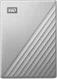 Western Digital WD My Passport Ultra for Mac, 2TB, USB-C 3.0