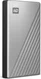 Western Digital WD My Passport Ultra for Mac, 2TB, USB-C 3.0