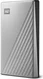Western Digital WD My Passport Ultra for Mac, 2TB, USB-C 3.0