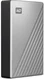 Western Digital WD My Passport Ultra for Mac, 4TB, USB-C 3.0