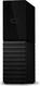 Western Digital WD My Book, 24TB, USB 3.0 Micro-B