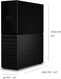 Western Digital WD My Book, 24TB, USB 3.0 Micro-B