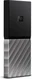 Western Digital WD My Passport SSD, 512GB, USB-C 3.1
