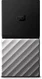 Western Digital WD My Passport SSD, 512GB, USB-C 3.1