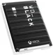 Western Digital WD_BLACK P10 Game Drive for Xbox One, 3TB, USB 3.0 Micro-B