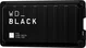 Western Digital WD_BLACK P50 Game Drive SSD, 2TB, USB-C 3.2