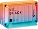 Western Digital WD_BLACK D30 Game Drive SSD for Xbox - Limited, Summer Collection, 1TB, USB-C 3.1