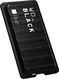 Western Digital WD_BLACK P50 Game Drive SSD, 4TB, USB-C 3.2