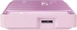 Western Digital WD_BLACK P10 Game Drive, pink, 4TB, USB 3.0 Micro-B