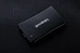 goodram HX200 portable SSD, Black, 1TB, USB-C 3.1