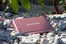 goodram HX200 portable SSD, Rosa Gold, 1TB, USB-C 3.1