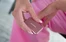 goodram HX200 portable SSD, Rosa Gold, 1TB, USB-C 3.1