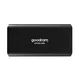 goodram essential HX100 external SSD, 512GB, USB-C 3.1