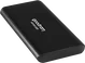 goodram essential HX100 external SSD, 512GB, USB-C 3.1