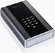 iStorage diskAshur DT2, 4TB, USB-B 3.0