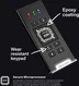 iStorage diskAshur M.2, 500GB, USB-A 3.0